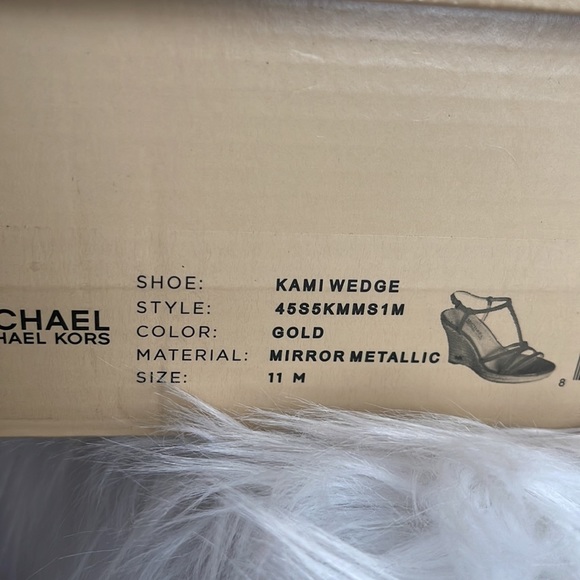 Michael Kors Espadrilles - Picture 5 of 5